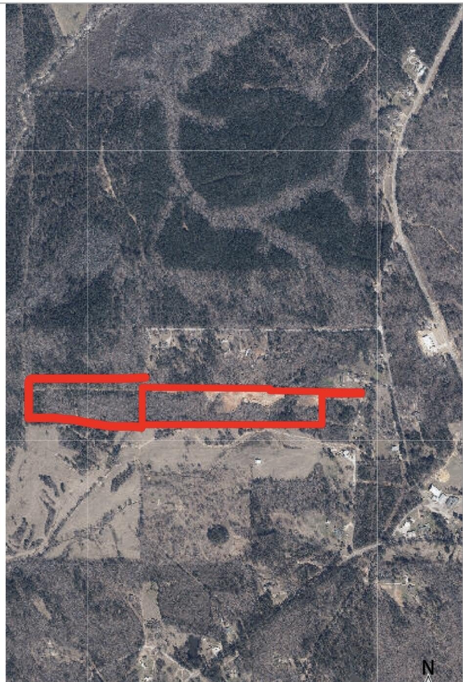 Nettleton Land Approved Mobile Homes
