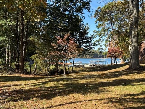 Land, Buford, GA