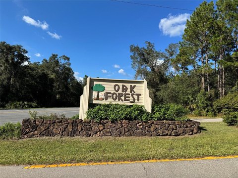 Land, FLORAL CITY, FL
