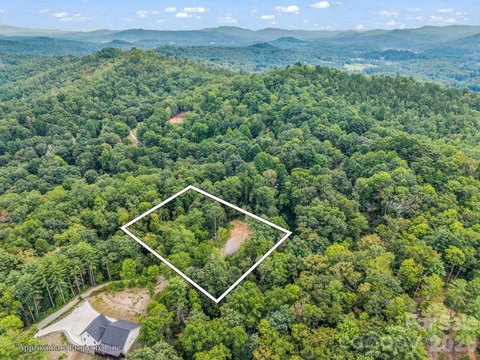 Land, Pisgah Forest, NC