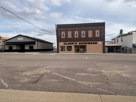 Hardware, Furniture, Appliance Business Property
