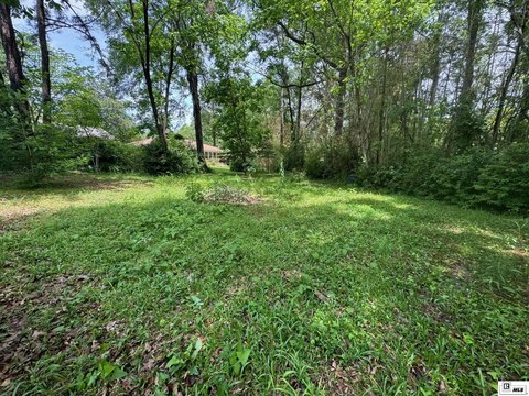 LAND - West Monroe, LA