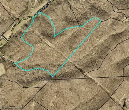 Bradfordsville Farm/Estate with Cabin