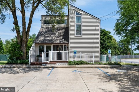 Commercial Sale - SEWELL, NJ