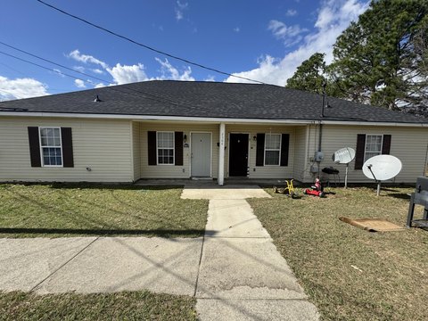 Augusta Duplex: Investment Opportunity