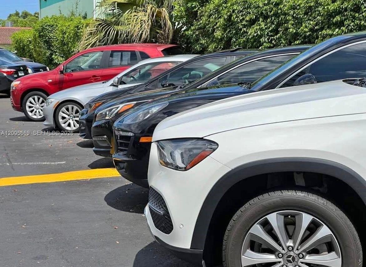 Established Auto Sales Business Opportunity
