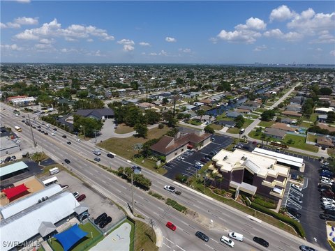 Cape Coral Office Condo For Sale
