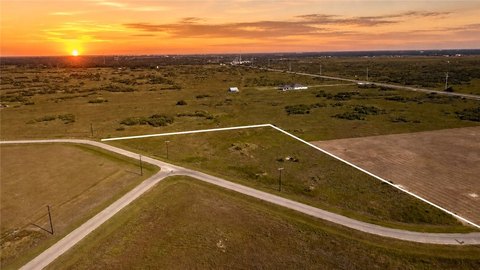 Land, Rockport, TX