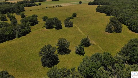 LAND - Osceola, MO