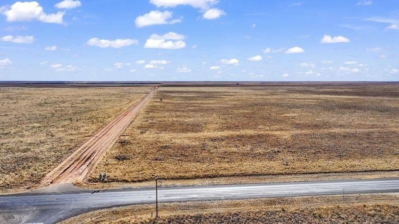 10 Acres Near Brownfield, TX