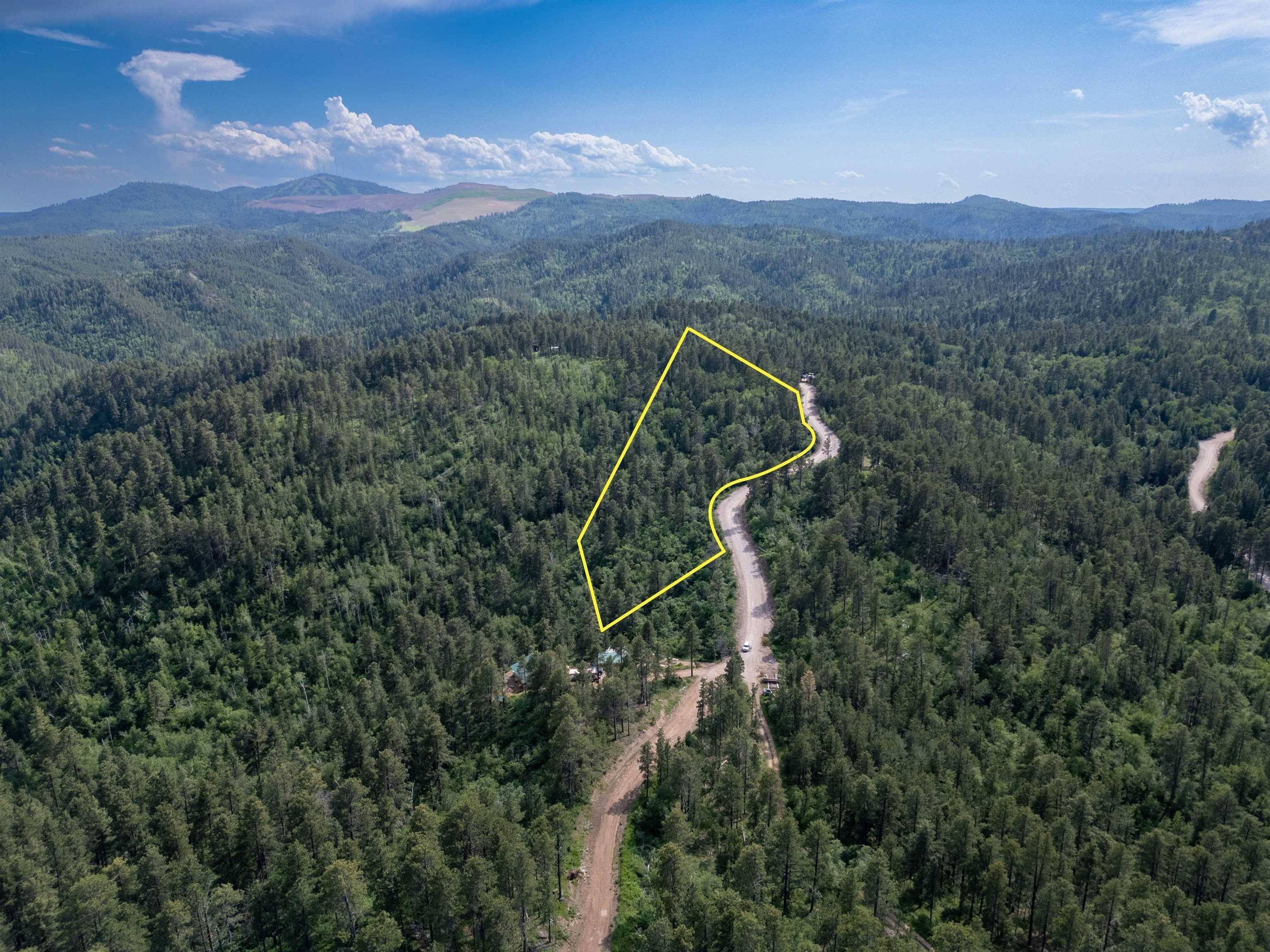 Black Hills Acreage Opportunity