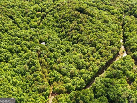 LAND - Cleveland, GA