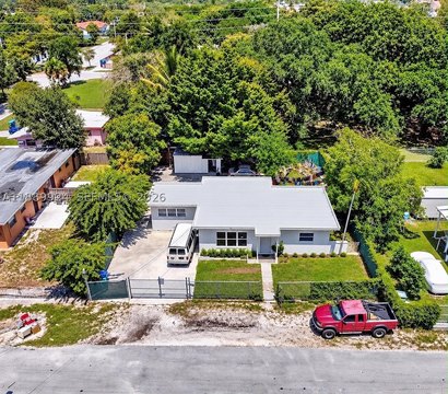 Miami Land Redevelopment Opportunity