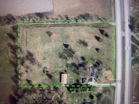 Zoned Agricultural Land with Commercial Potential