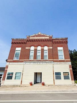 Mixed-Use Income Property with Retail