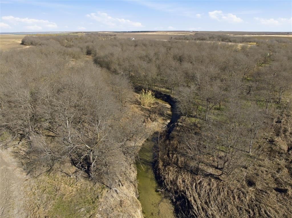 22 Acres of Improved Land