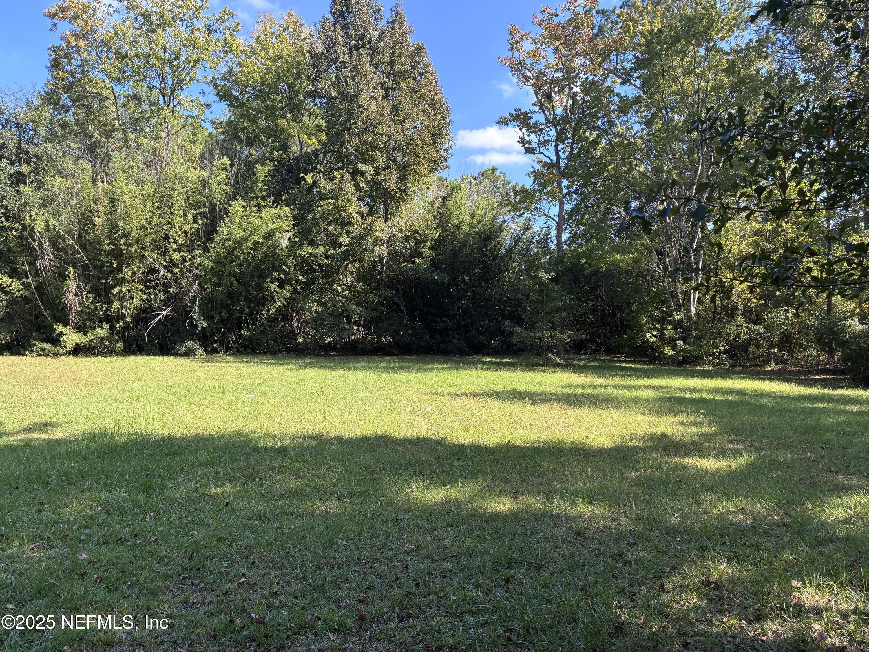 Callahan, FL Land Opportunity