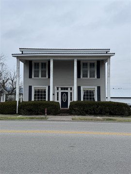 Duplex with Live/Work Flexibility