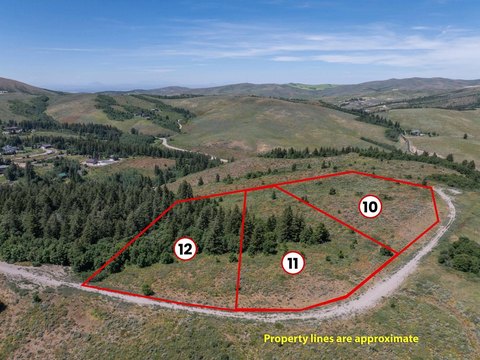 LOTS/LAND, Pocatello, ID
