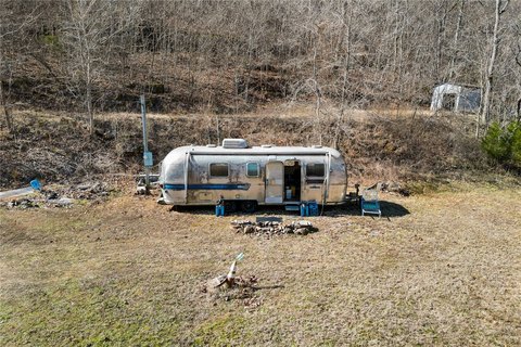Recreation Acreage with Creek