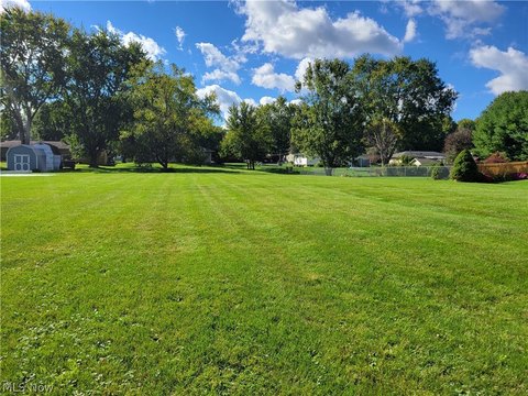 Land, North Canton, OH
