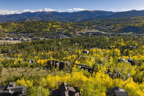 Land, Winter Park, CO