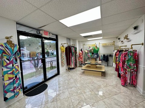 Commercial Property on Delaware Avenue