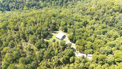 Hunting Land with Solar Power