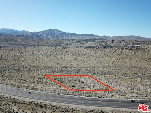 Palmdale Vacant Land For Sale