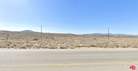 Palmdale Vacant Land For Sale