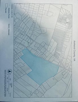 31.9 Acres Buildable Land