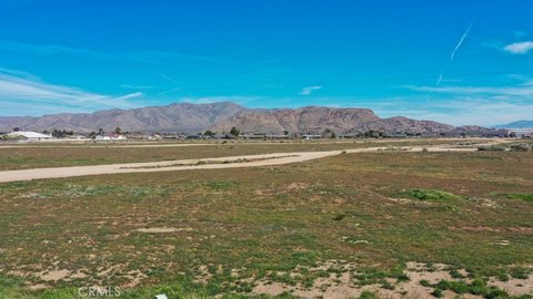 Apple Valley Residential Land Parcel