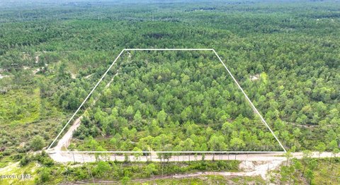 LAND - Fountain, FL