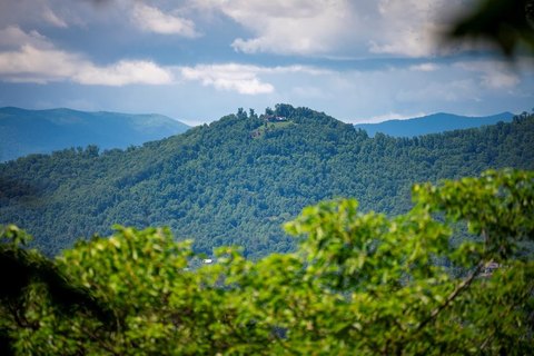 Mountain View Residential Lot