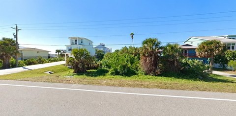 Land, NEW SMYRNA BEACH, FL