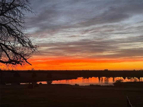 Unimproved Land in Celina, Texas