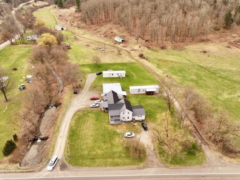 Turnkey Investment Property Near Ithaca