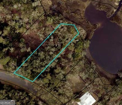LAND - St. Marys, GA