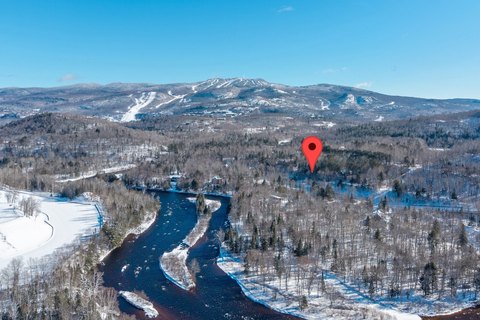 Mont-Tremblant, QC