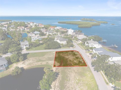 Land, TARPON SPRINGS, FL