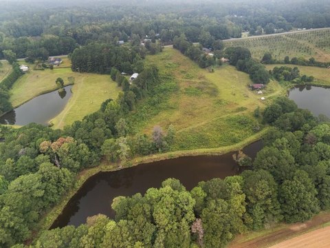 Land, Waverly Hall, GA