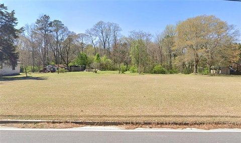 Land Parcel in Hampton, GA