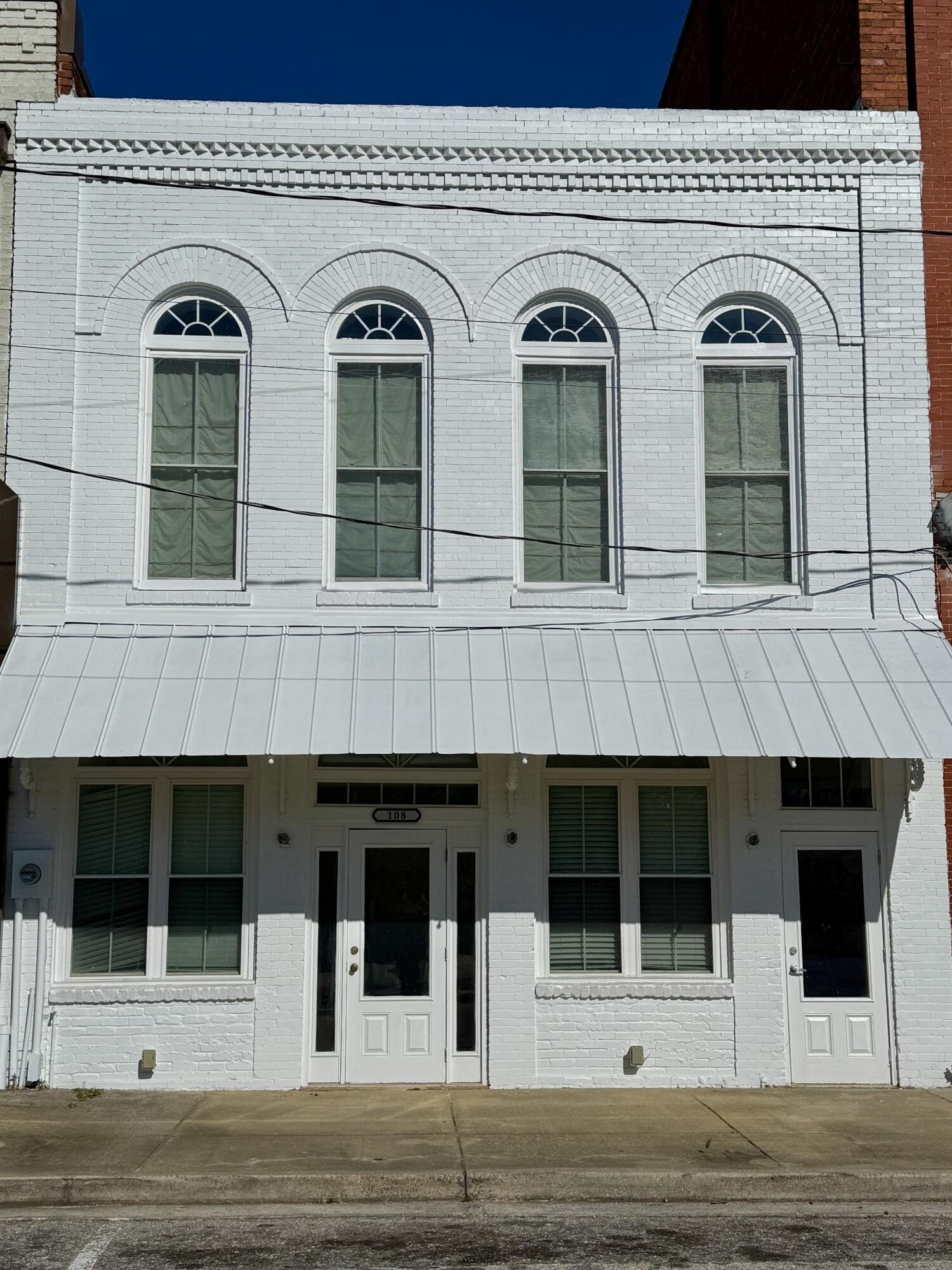 Wagener Loft Space For Rent