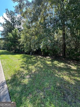 Woodbine Land in Gated Community