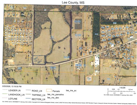 Industrial Land in Mixed-Use Zoning