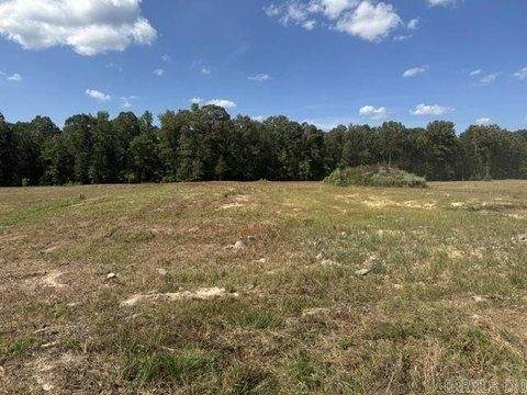 Residential Land in Sheridan, AR