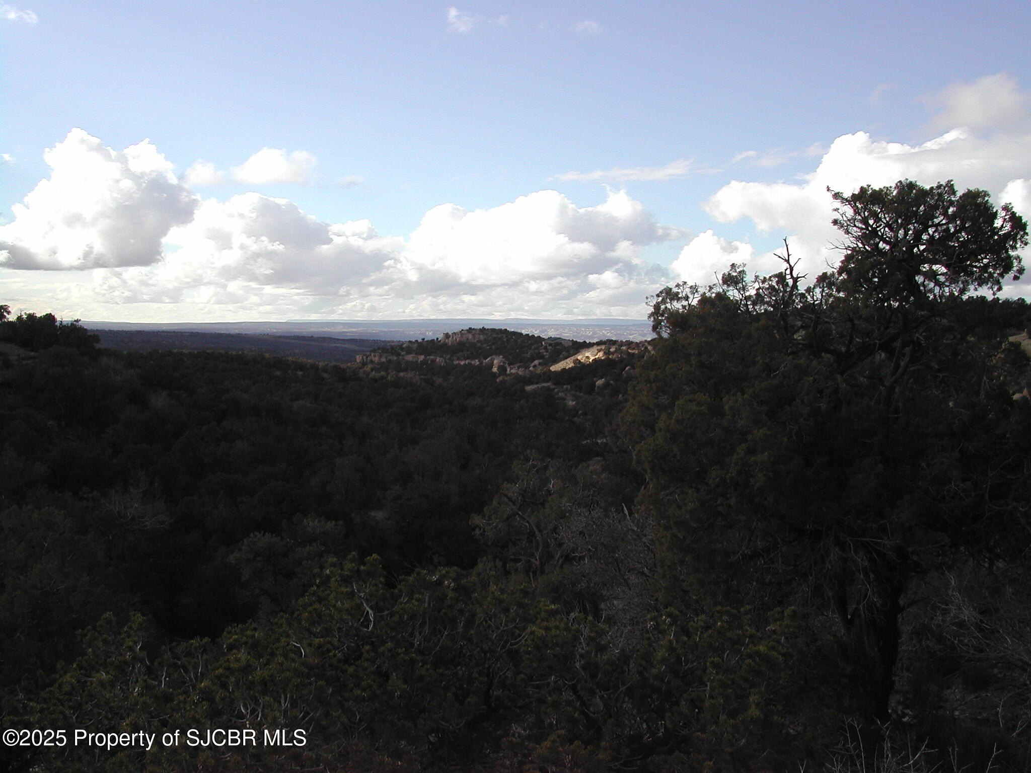Land in Hart Canyon