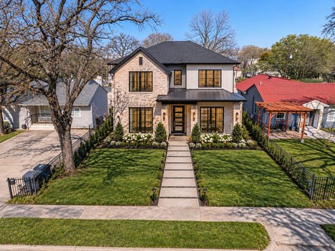 Land, Dallas, TX
