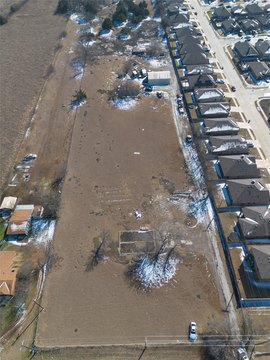 Development Land Near I-45