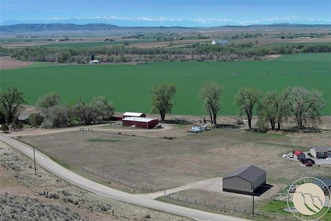 Land, Edgar, MT